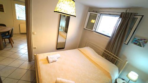 Agia Apartamento | Casa Maria