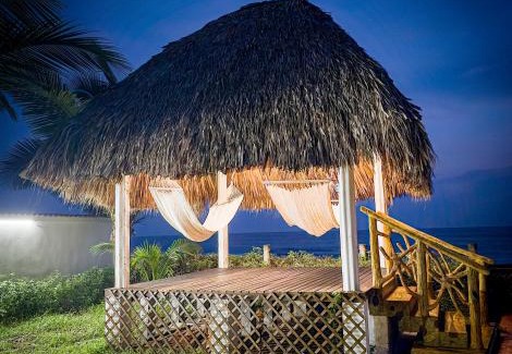 El Hawaii Villa | Casa Maria