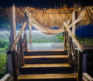 El Hawaii Villa | Casa Maria