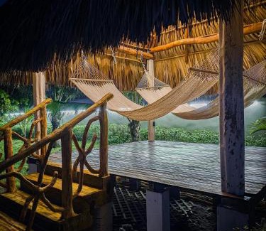 El Hawaii Villa | Casa Maria