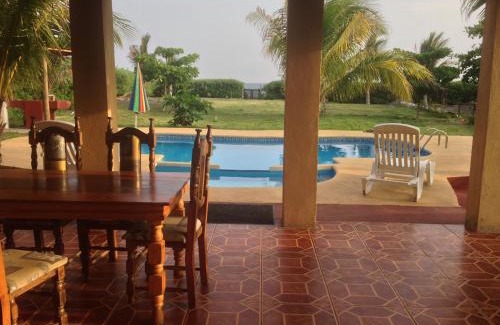 El Hawaii Villa | Casa Maria