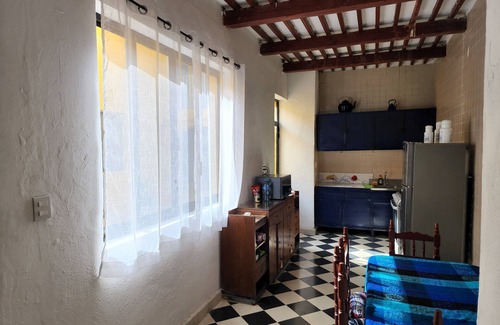 Zona centro Casa | Casa Maria en Centro Historico
