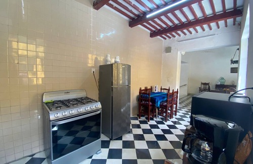 Zona centro Casa | Casa Maria en Centro Historico