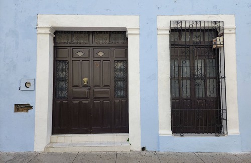 Zona centro Casa | Casa Maria en Centro Historico