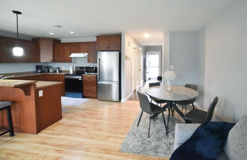 Stratford Casa | Casa Maria Island Home-Family Friendly: Sleeps up to 9, centrally located.