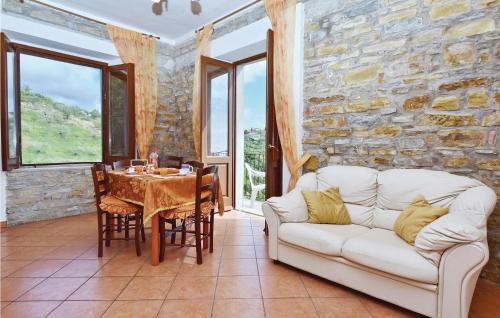 Castellabate Apartamento | Casa Maria