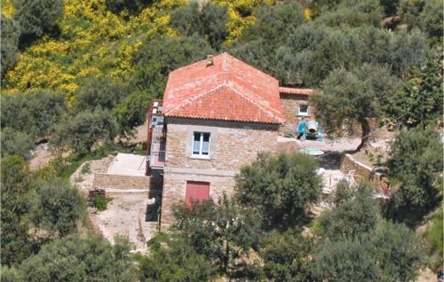 Castellabate Apartamento | Casa Maria