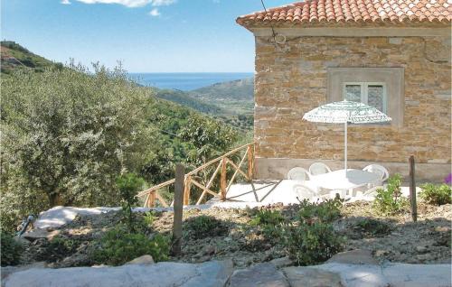 Castellabate Apartamento | Casa Maria