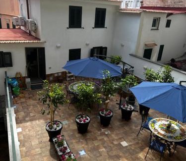 Cetara Casa | CASA MARIA