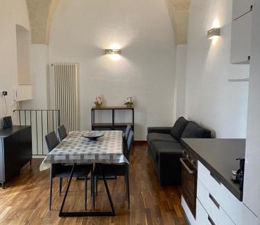 Grottaglie Apartamento | Casa Maria