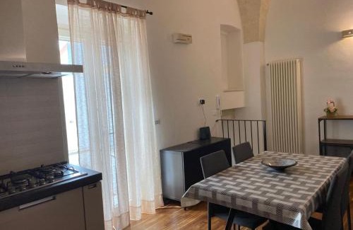 Grottaglie Apartamento | Casa Maria