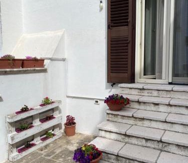 Grottaglie Apartamento | Casa Maria