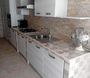 Montallegro Apartamento | Casa Maria