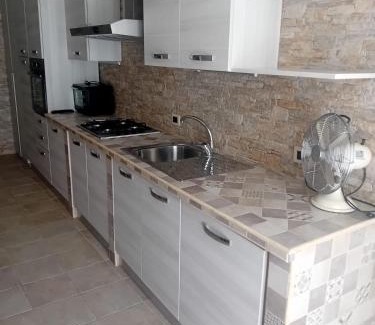 Montallegro Apartamento | Casa Maria