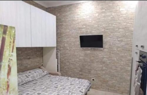 Montallegro Apartamento | Casa Maria