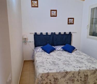 Padru Casa | Casa Maria