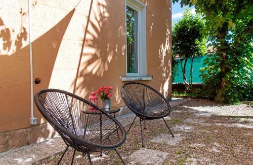 Porto Ceresio Apartamento | Casa Maria