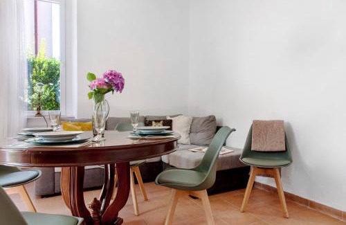 Porto Ceresio Apartamento | Casa Maria
