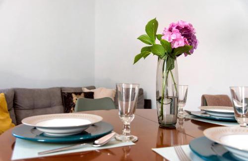 Porto Ceresio Apartamento | Casa Maria