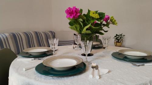 Porto Ceresio Casa | Casa Maria