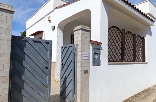 Manduria Casa | Casa Maria