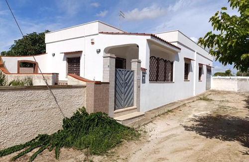 Manduria Casa | Casa Maria