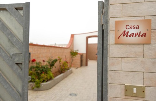 Manduria Casa | Casa Maria