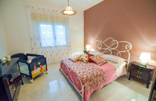 Manduria Casa | Casa Maria