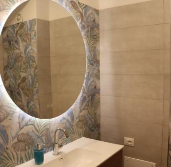 Santa Cesarea Terme Casa | Casa Maria