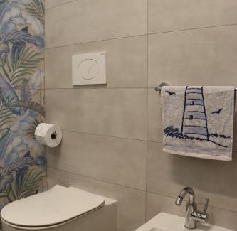 Santa Cesarea Terme Casa | Casa Maria