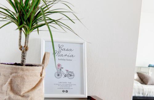Vesio Apartamento | Casa Maria
