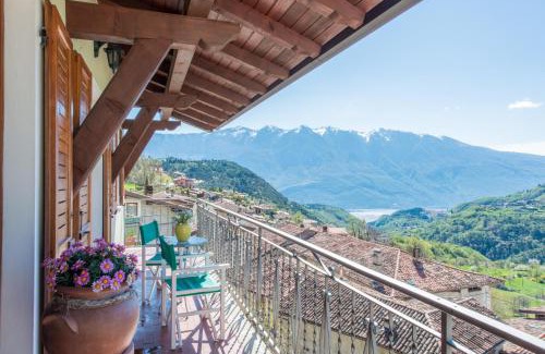 Vesio Apartamento | Casa Maria