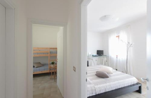 Vesio Apartamento | Casa Maria