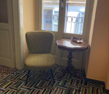Intra Apartamento | Casa Maria