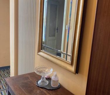 Intra Apartamento | Casa Maria