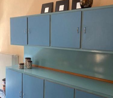Intra Apartamento | Casa Maria
