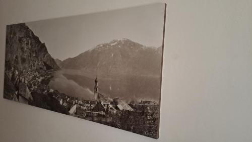 Limone sul Garda Apartamento | CASA MARIA lafinestrasulgarda