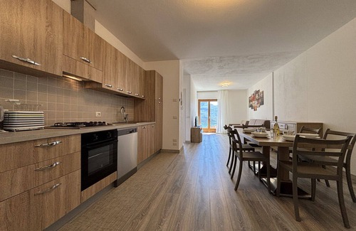 Stazzona Apartamento | Casa Maria Lake View - Larihome A63