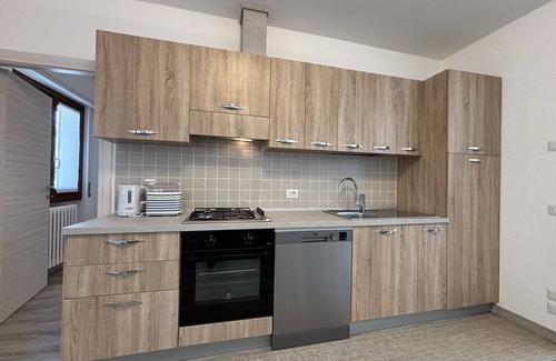 Stazzona Apartamento | Casa Maria Lake View - Larihome A63