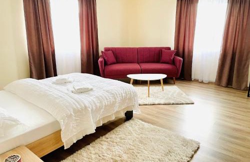 Bosorod Casa | Casa Maria Platoul Luncanilor