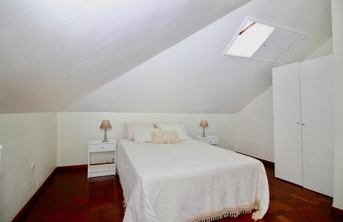 Old Town Apartamento | Casa Maria