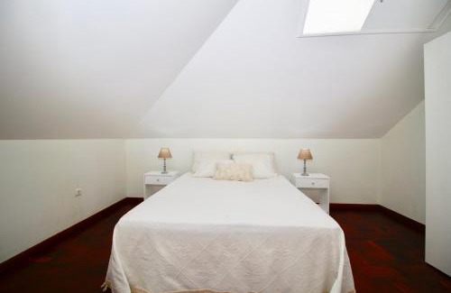 Old Town Apartamento | Casa Maria