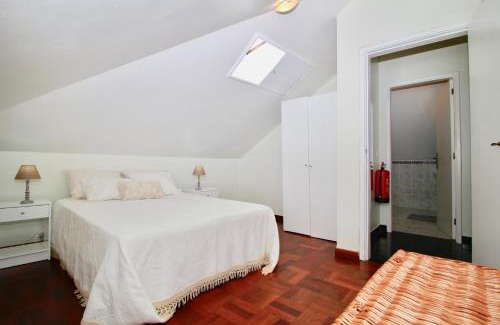 Old Town Apartamento | Casa Maria