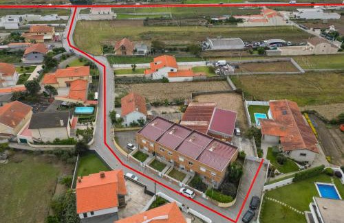Marinhas Casa | CASA MARIA