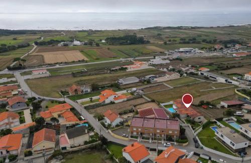 Marinhas Casa | CASA MARIA