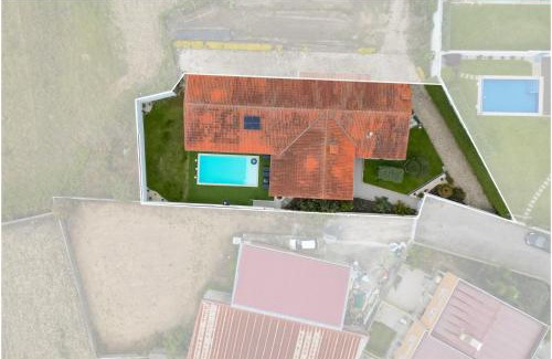 Marinhas Casa | CASA MARIA
