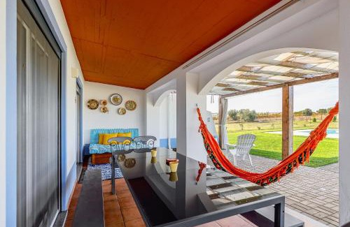 Reguengos de Monsaraz Casa | Casa Maria D'Almeida