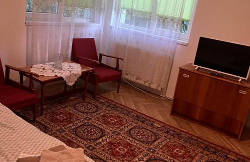 Cluj-Napoca Apartamento | Casa Maria