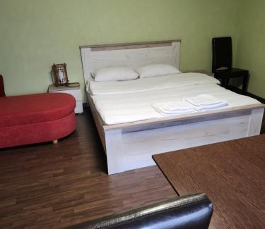 Orlat Casa | CASA Maria