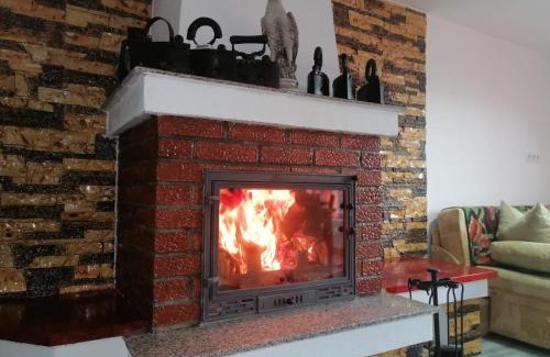 Toplita Casa | Casa Maria